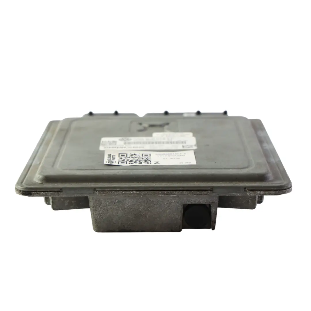 Volkswagen Touran 1T 2.0 TDI BMN 170HP Engine Control ECU Manual - SKU RHD-03G906018EF-2 - Part number 03G906018EF