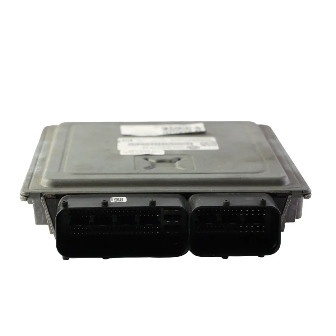 Volkswagen Touran 1T 2.0 TDI BMN 170HP Engine Control ECU Manual - SKU RHD-03G906018EF-2 - Part number 03G906018EF