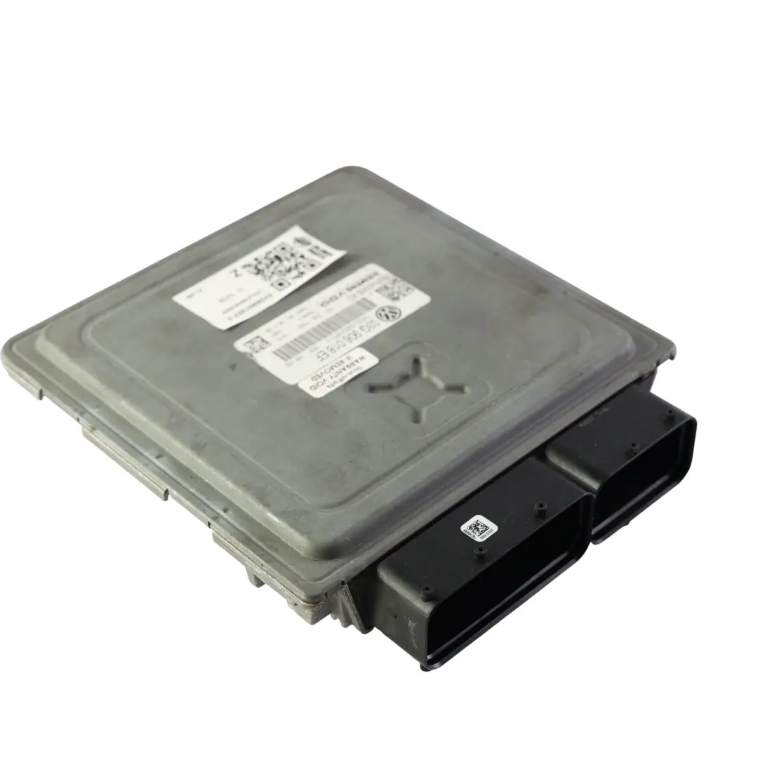 Volkswagen Touran 1T 2.0 TDI BMN 170HP Engine Control ECU Manual - SKU RHD-03G906018EF-2 - Part number 03G906018EF