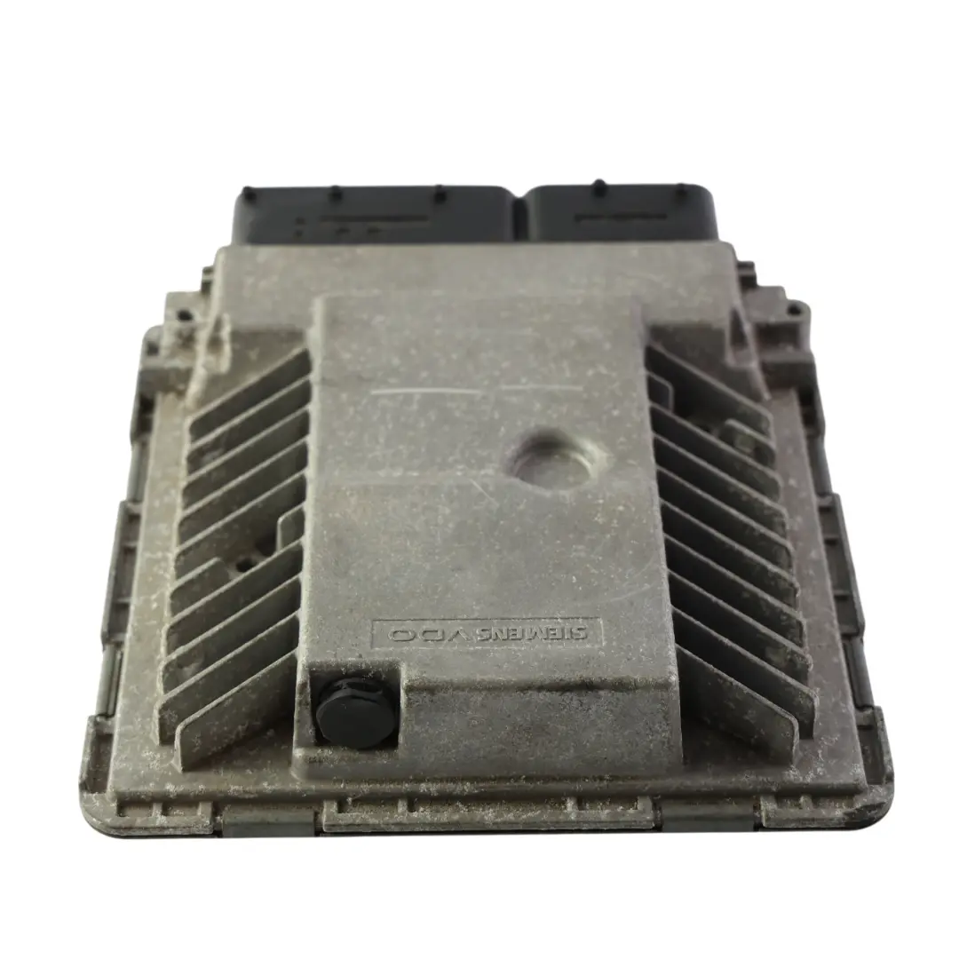 Volkswagen Touran 1T 2.0 TDI BMN 170HP Engine Control ECU Manual - SKU RHD-03G906018EF-2 - Part number 03G906018EF