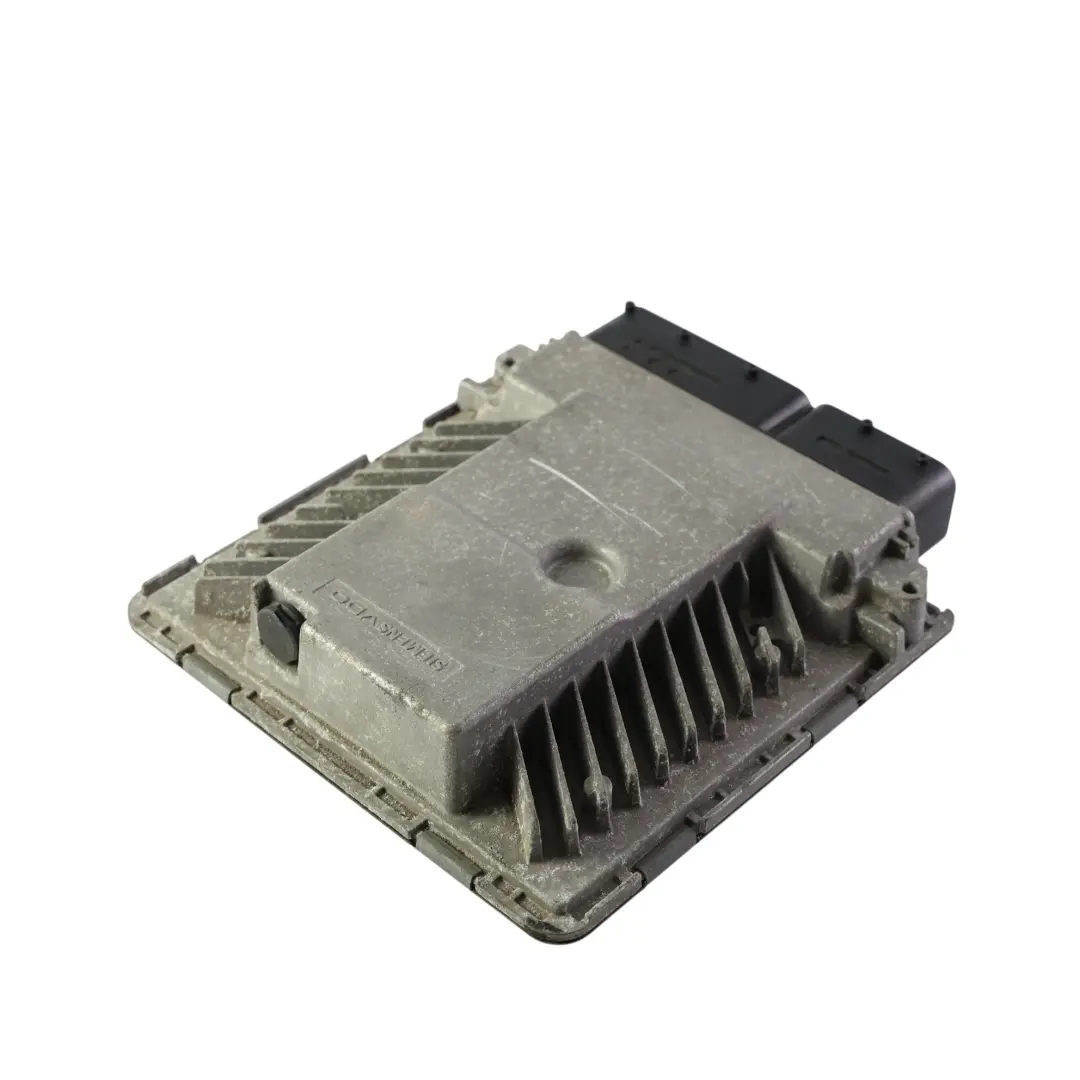 Volkswagen Touran 1T 2.0 TDI BMN 170HP Engine Control ECU Manual - SKU RHD-03G906018EF-2 - Part number 03G906018EF