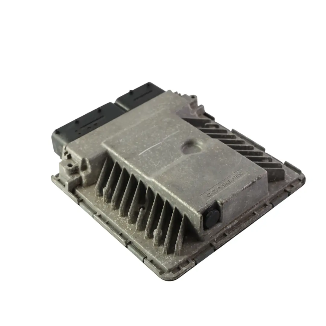 Volkswagen Touran 1T 2.0 TDI BMN 170HP Engine Control ECU Manual - SKU RHD-03G906018EF-2 - Part number 03G906018EF