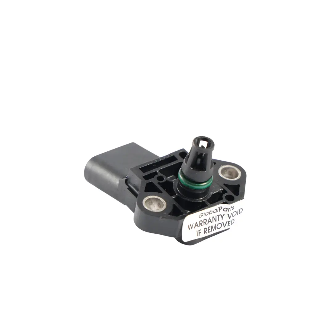 Sensor Presión MAP Colector Admisión para Audi Volkswagen Seat Skoda con número de pieza 03G906051E Audi Volkswagen Seat Skoda Sensor Presión MAP Colector Admisión - SKU 03G906051E-1 - Número de pieza 03G906051E