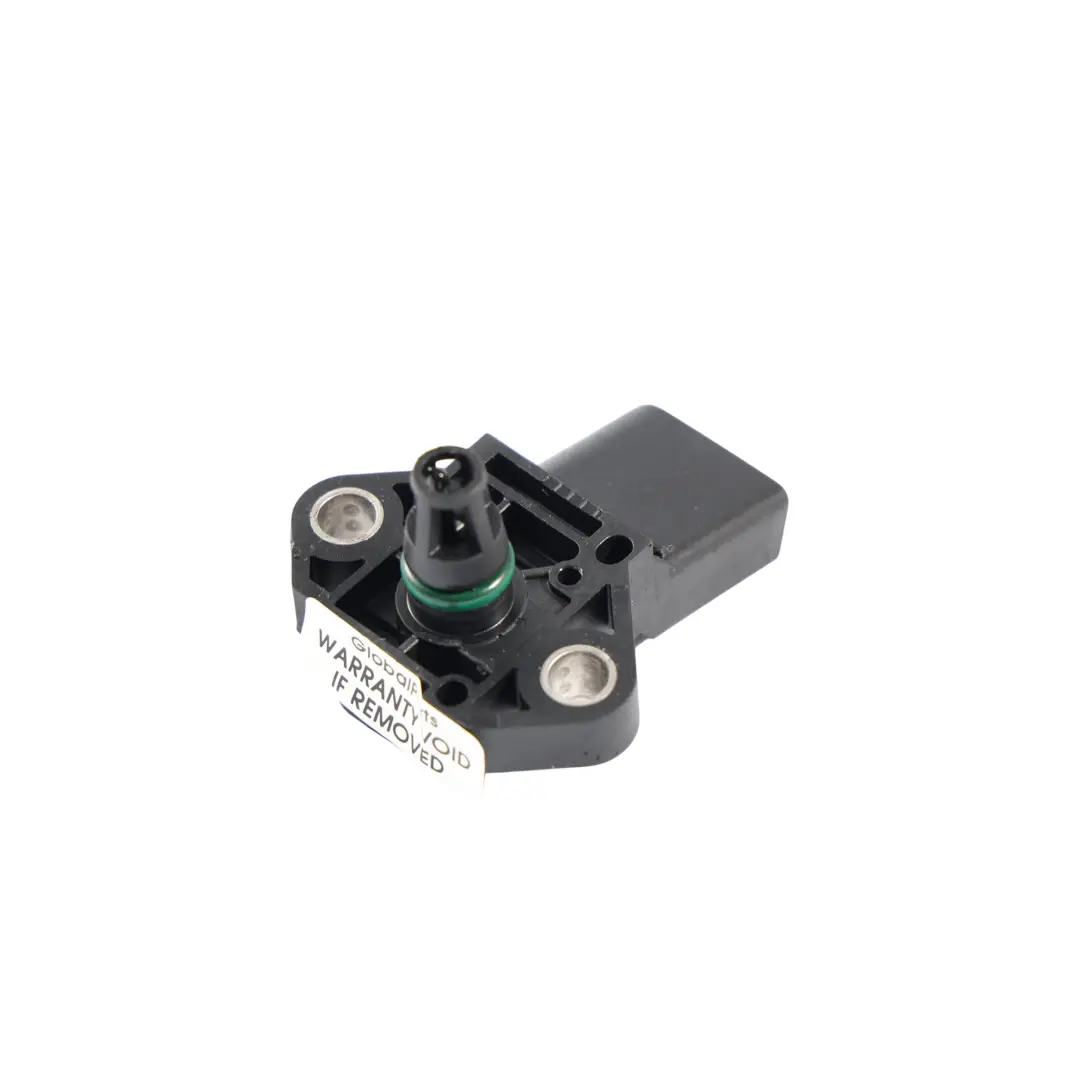 Audi Volkswagen Seat Skoda Sensor Presión MAP Colector Admisión - SKU 03G906051E-1 - Número de pieza 03G906051E