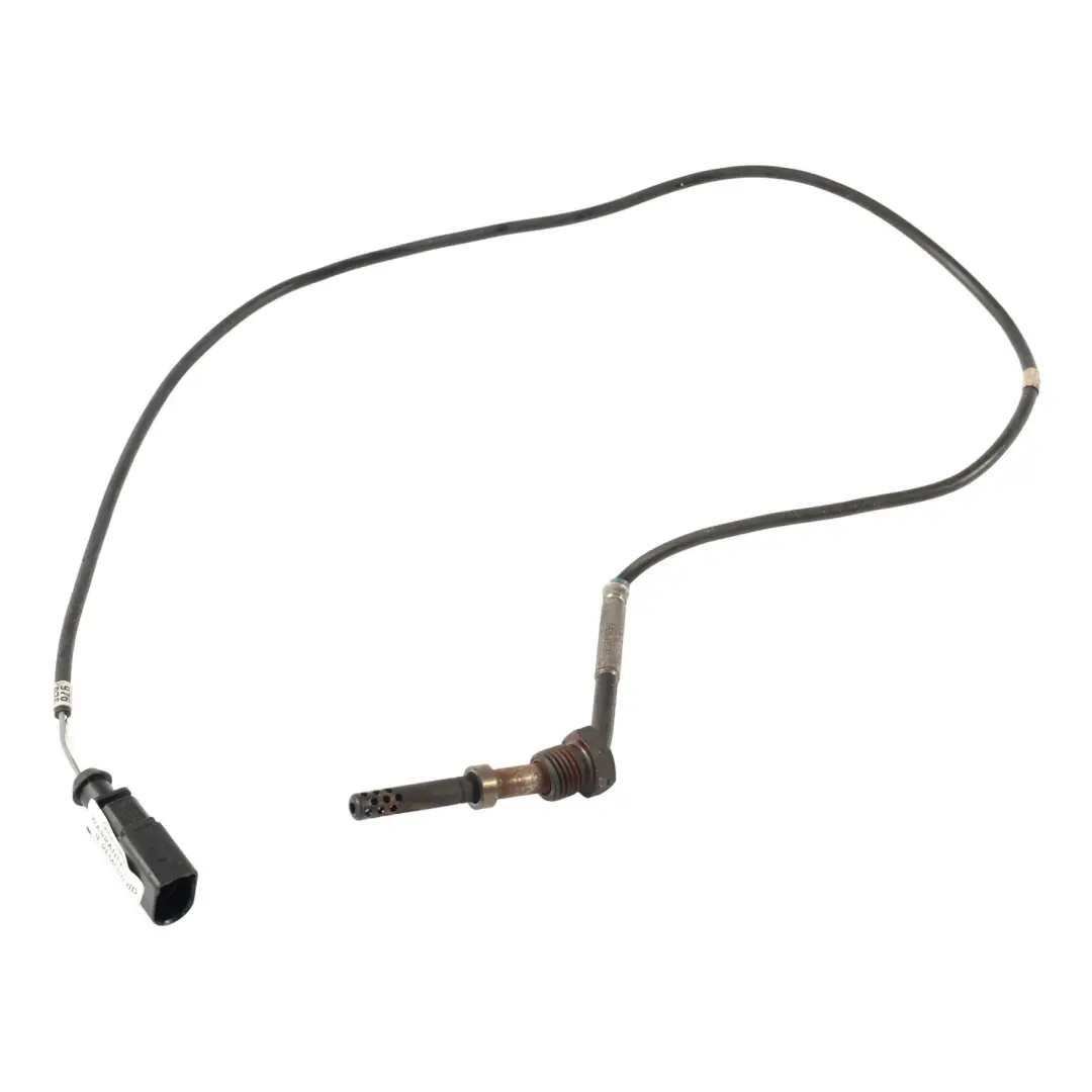Sensore Temperatura Gas Scarico Diesel per Audi A4 B7 con numero di parte 03G906088AP Audi A4 B7 Sensore Temperatura Gas Scarico Diesel - SKU 03G906088AP - Numero di parte 03G906088AP