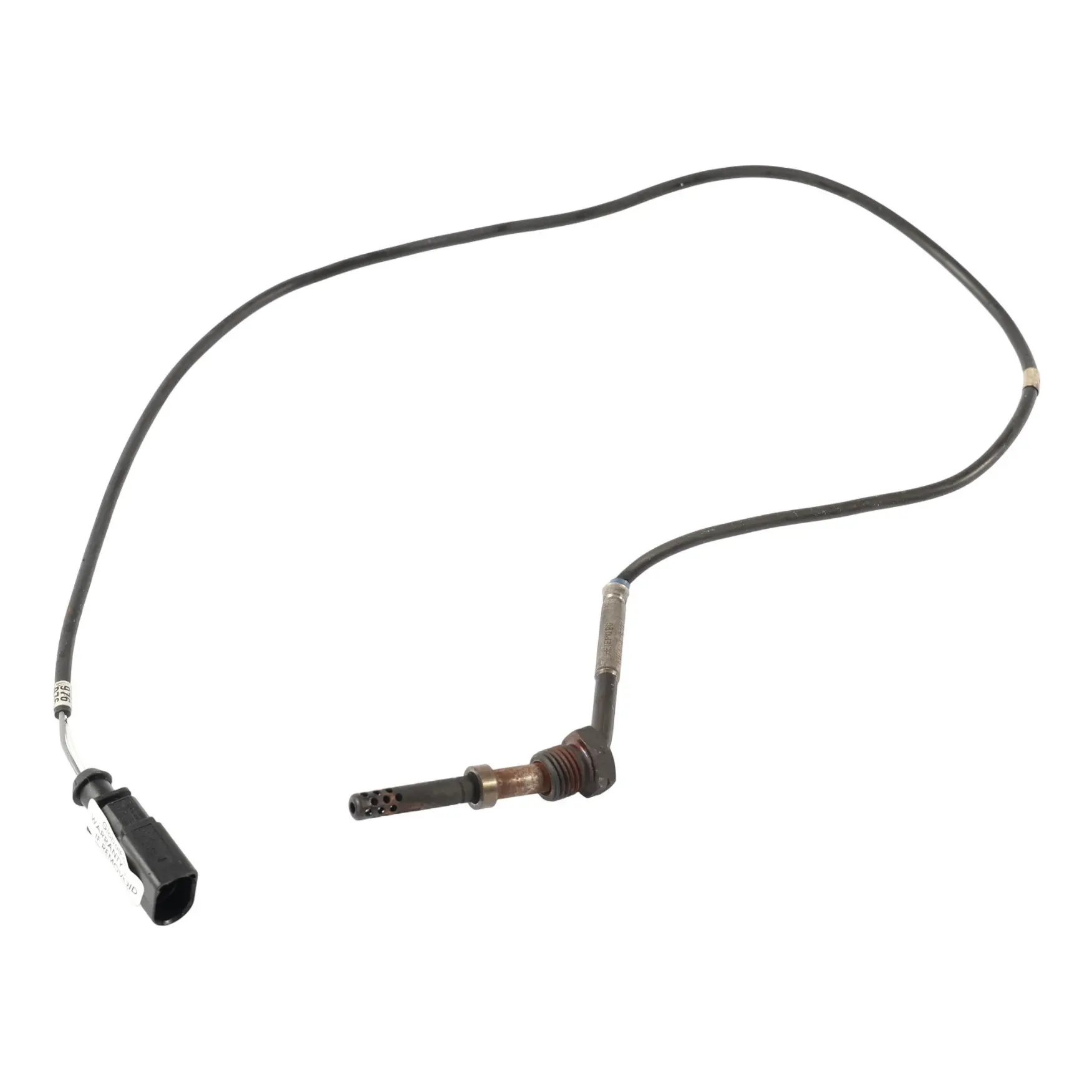 Audi A4 B7 Sensore Temperatura Gas Scarico Diesel 03G906088AP