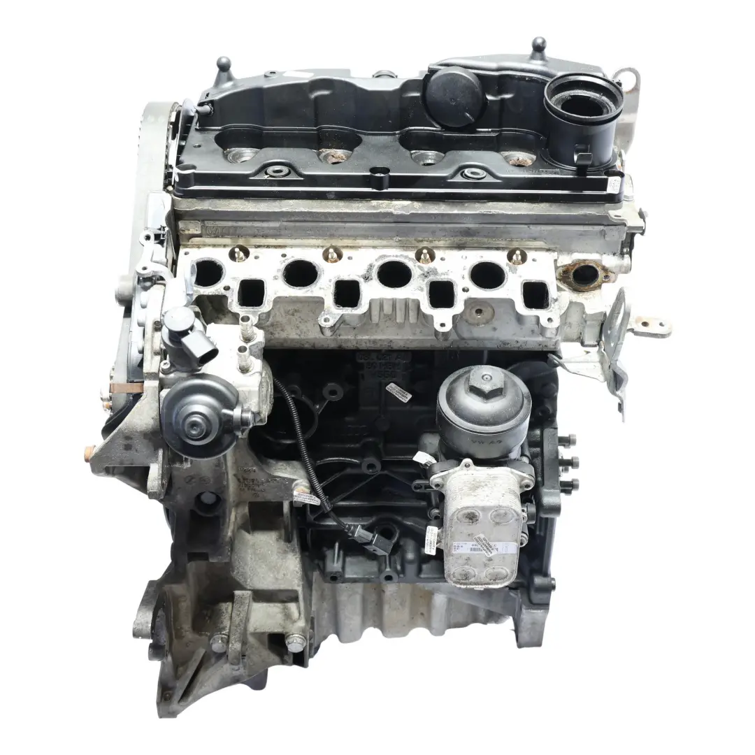 Unkomplett Motor 2.0 TDI CSLA 109PS 159Tkm, GARANTIE für Volkswagen Crafter 35 mit Teilenummer 03L100091Q Volkswagen Crafter 35 Unkomplett Motor 2.0 TDI CSLA 109PS 159Tkm, GARANTIE - SKU 03L100091Q - Teilenummer 03L100091Q