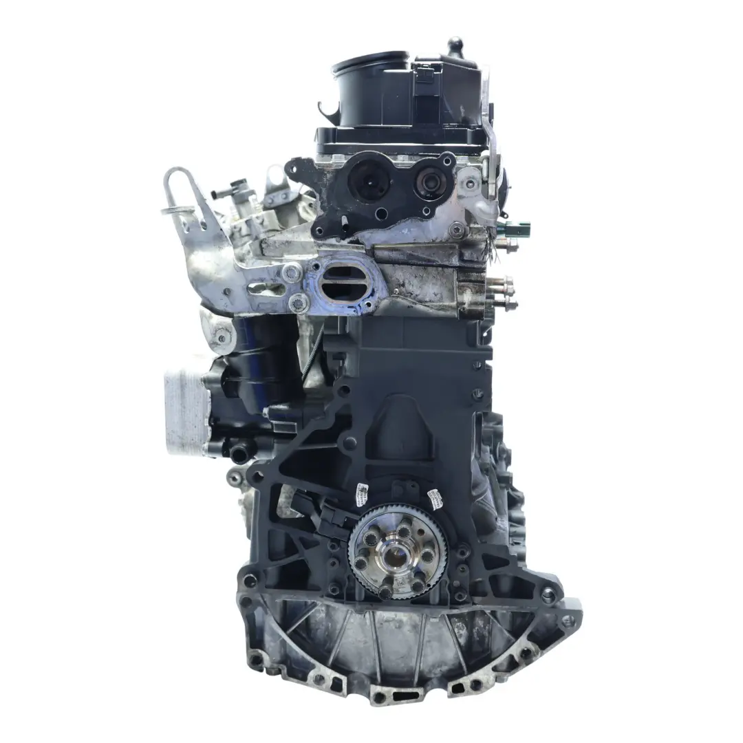 Bare Engine 2.0 TDI CSLA 109HP 99k miles, WARRANTY to Volkswagen Crafter 35 with Part number 03L100091Q Volkswagen Crafter 35 Bare Engine 2.0 TDI CSLA 109HP 99k miles, WARRANTY - SKU 03L100091Q - Part number 03L100091Q
