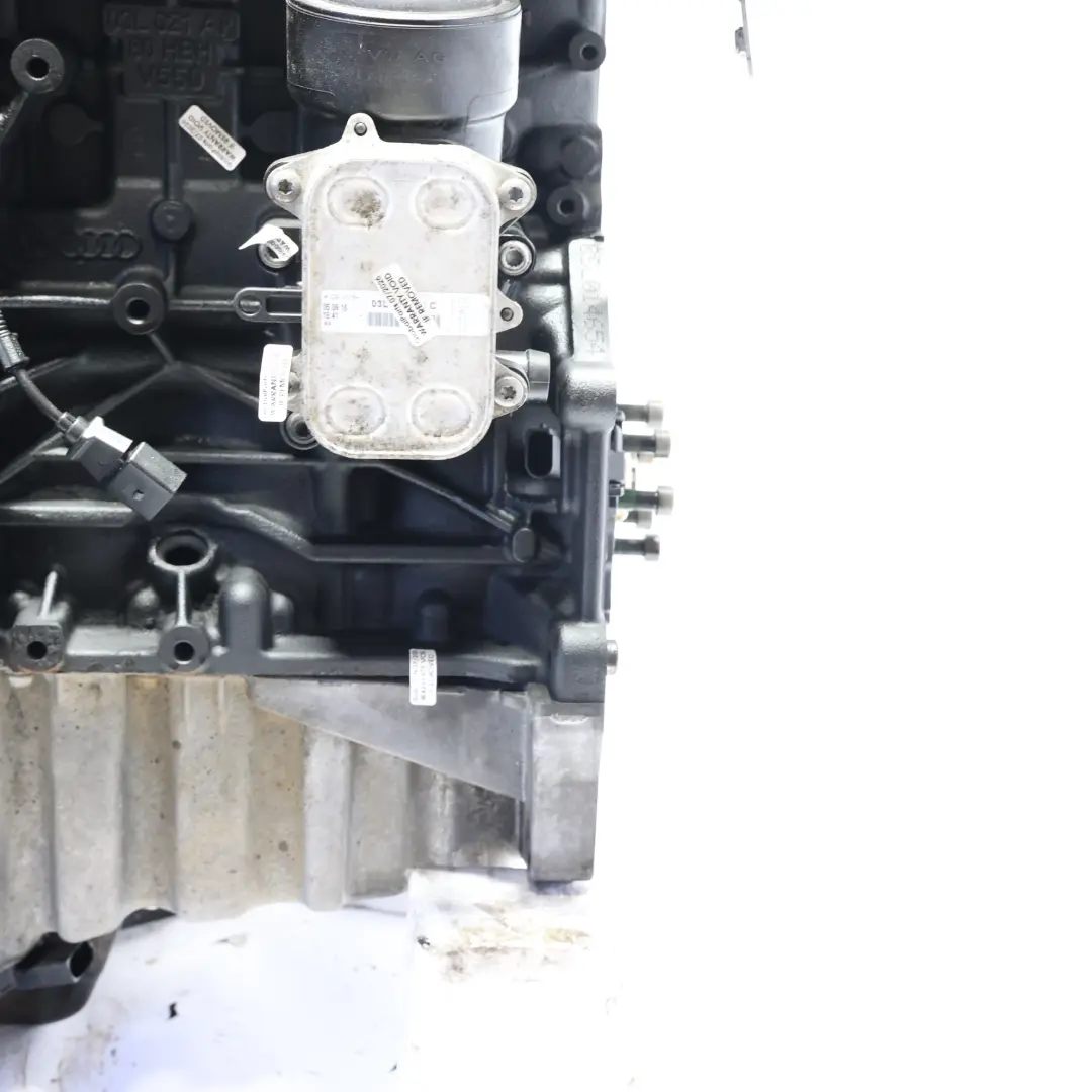 Volkswagen Crafter 35 Unkomplett Motor 2.0 TDI CSLA 109PS 159Tkm, GARANTIE - SKU 03L100091Q - Teilenummer 03L100091Q