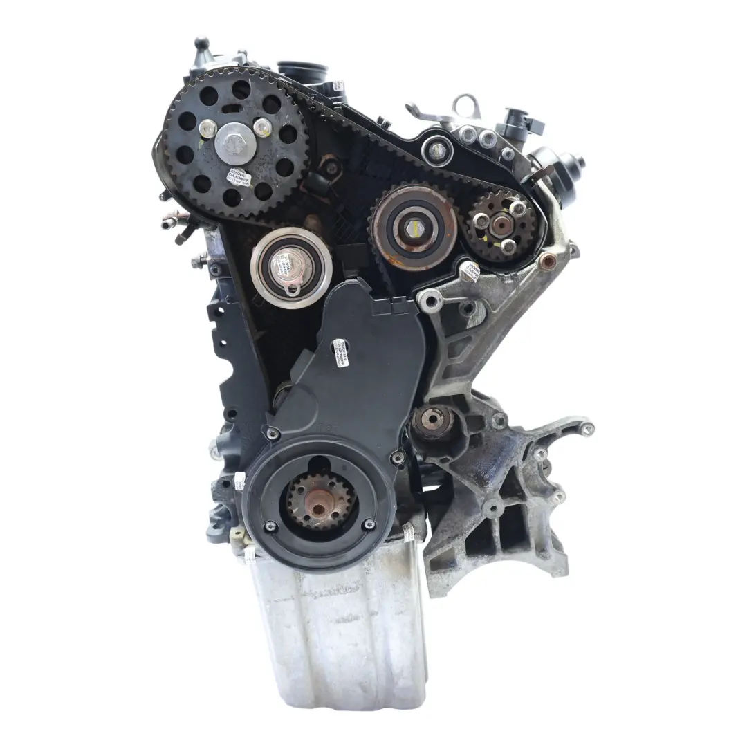 Unkomplett Motor 2.0 TDI CSLA 109PS 159Tkm, GARANTIE für Volkswagen Crafter 35 mit Teilenummer 03L100091Q Volkswagen Crafter 35 Unkomplett Motor 2.0 TDI CSLA 109PS 159Tkm, GARANTIE - SKU 03L100091Q - Teilenummer 03L100091Q