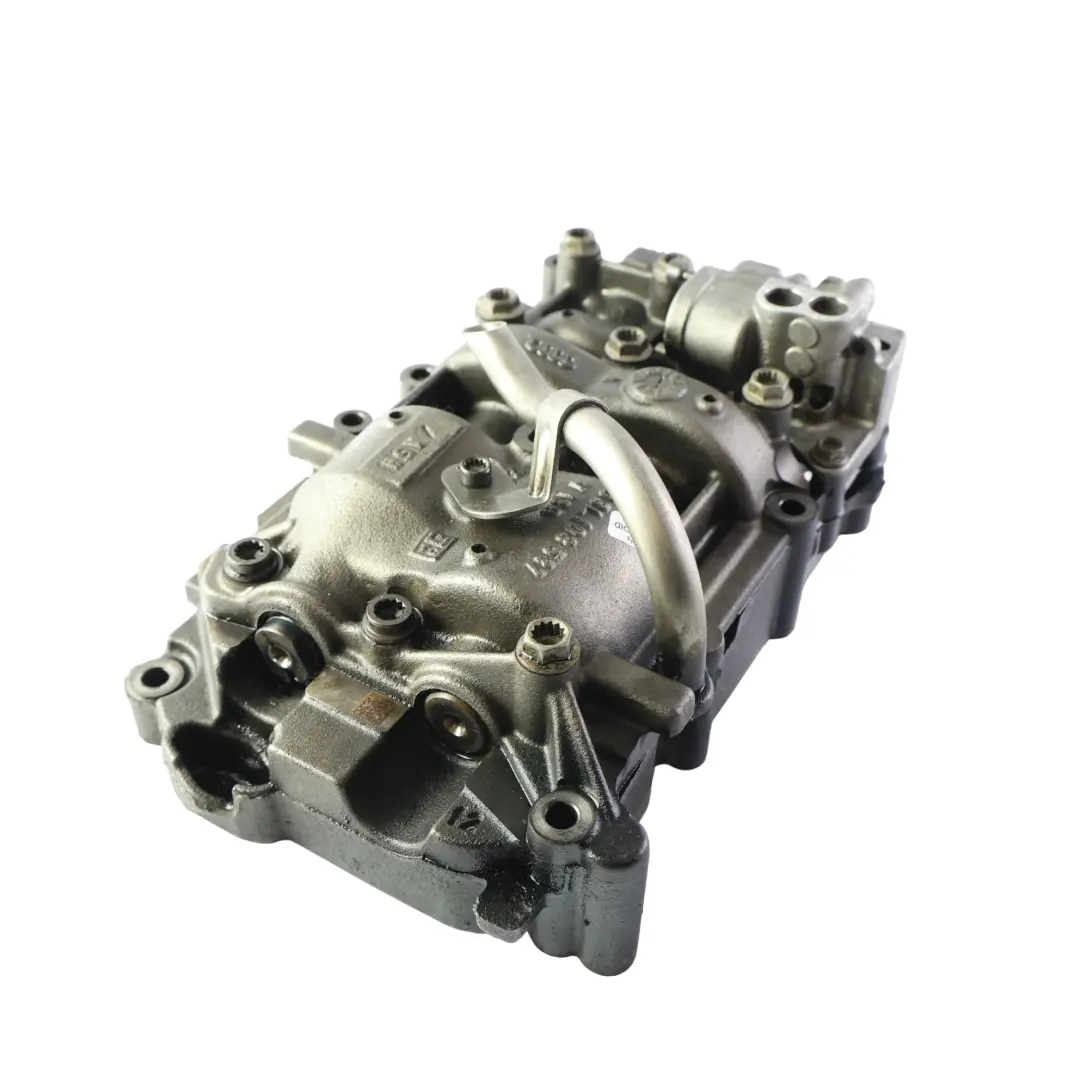 Supporto Pompa Olio Albero Equilibratura Diesel CJCA 03L103535V per Seat Exeo con numero di parte 03L103295H Seat Exeo Supporto Pompa Olio Albero Equilibratura Diesel CJCA 03L103535V - SKU 03L103295H - Numero di parte 03L103295H