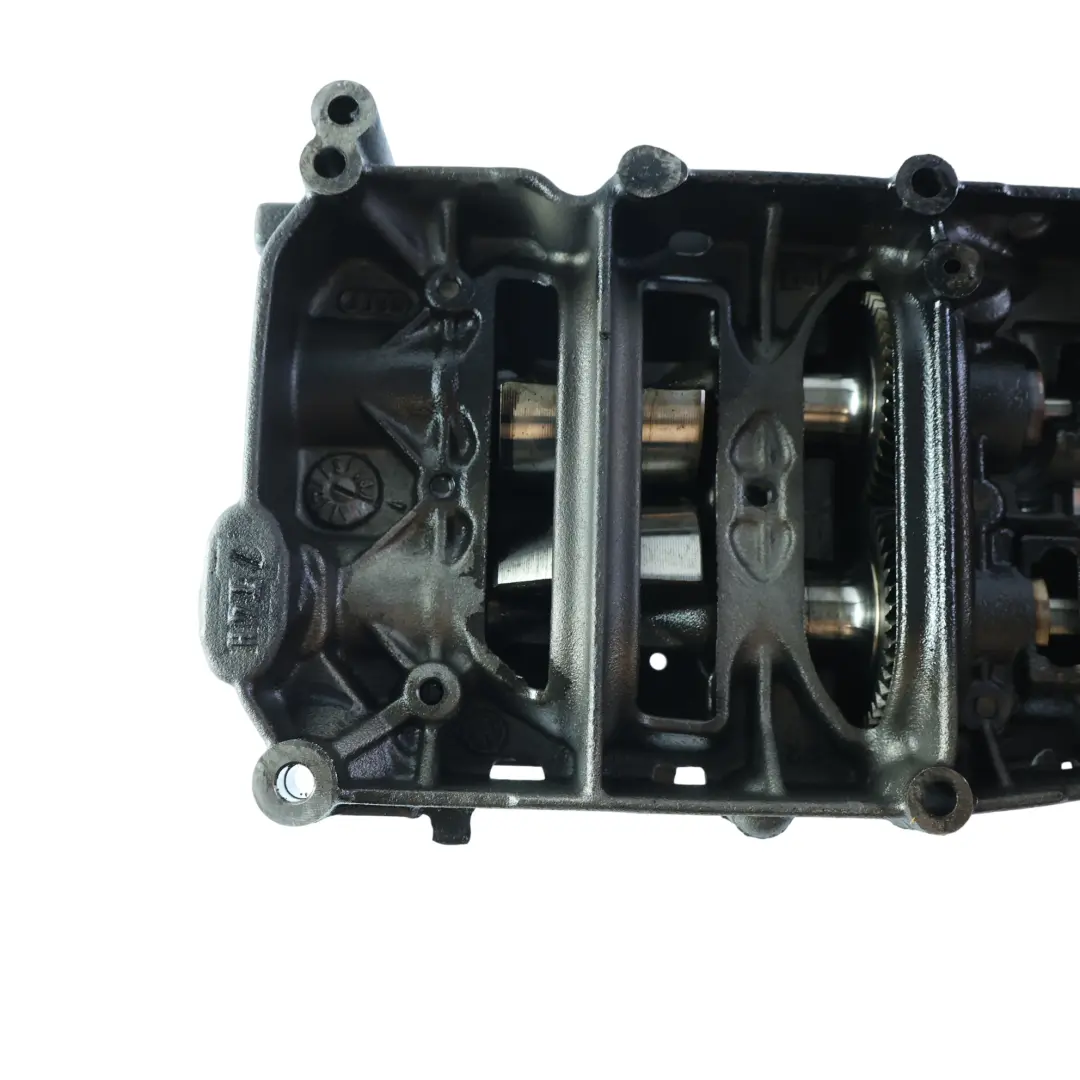 Seat Exeo Supporto Pompa Olio Albero Equilibratura Diesel CJCA 03L103535V - SKU 03L103295H - Numero di parte 03L103295H