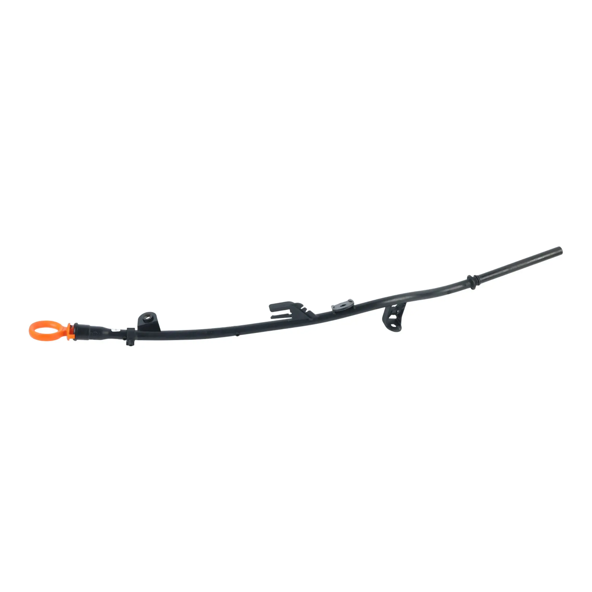 Volkswagen Transporter T5 T6 Oil Level Dipstick Tube 2.0 TDI CAAB 03L103634D