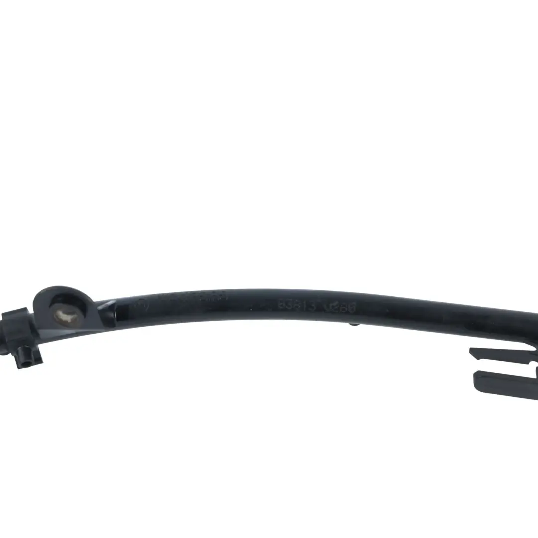 Volkswagen Transporter T5 T6 Oil Level Dipstick Tube 2.0 TDI CAAB - SKU 03L103634D - Part number 03L103634D