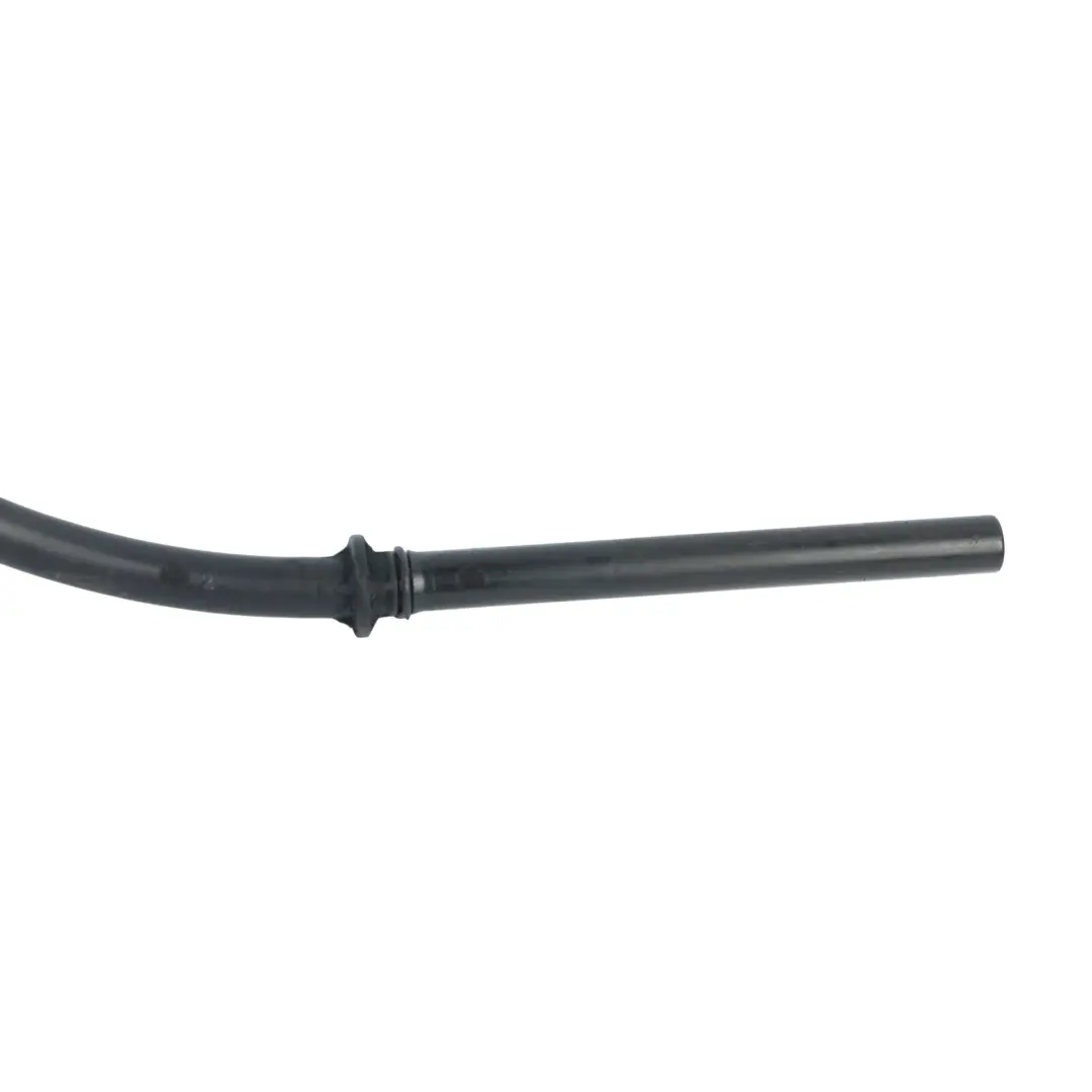 Volkswagen Transporter T5 T6 Oil Level Dipstick Tube 2.0 TDI CAAB - SKU 03L103634D - Part number 03L103634D