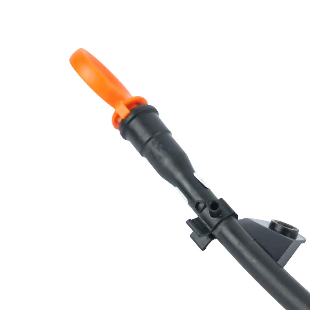 Volkswagen Transporter T5 T6 Oil Level Dipstick Tube 2.0 TDI CAAB - SKU 03L103634D - Part number 03L103634D