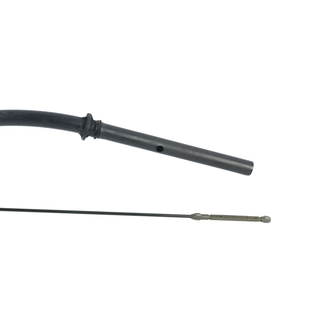 Oil Level Dipstick Tube 2.0 TDI CAAB to Volkswagen Transporter T5 T6 with Part number 03L103634D Volkswagen Transporter T5 T6 Oil Level Dipstick Tube 2.0 TDI CAAB - SKU 03L103634D - Part number 03L103634D
