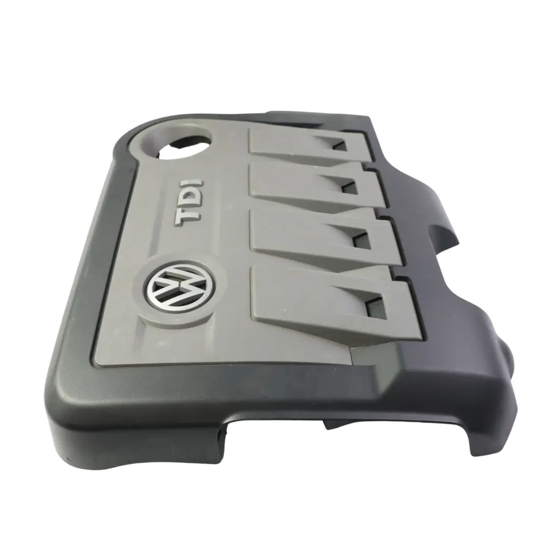 Engine Cover Volkswagen VW Sharan Diesel 2.0 TDI Top Covering Panel - SKU 03L103925R - Part number 03L103925R