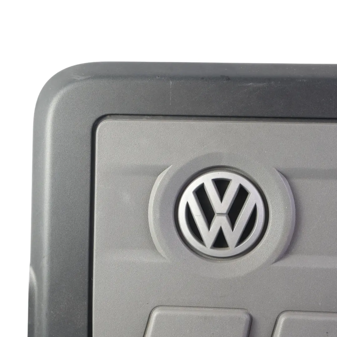 Engine Cover Volkswagen VW Sharan Diesel 2.0 TDI Top Covering Panel - SKU 03L103925R - Part number 03L103925R
