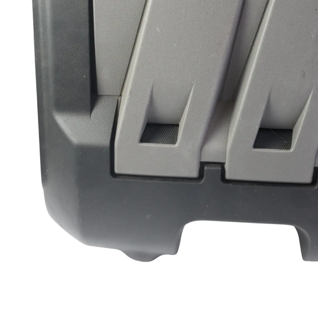 Top Covering Panel to Engine Cover Volkswagen VW Sharan Diesel 2.0 TDI with Part number 03L103925R Engine Cover Volkswagen VW Sharan Diesel 2.0 TDI Top Covering Panel - SKU 03L103925R - Part number 03L103925R
