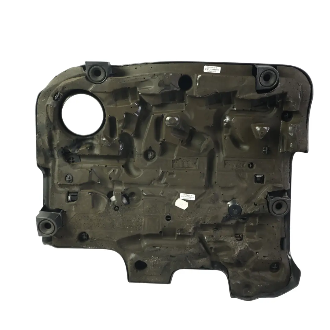 Engine Cover Volkswagen VW Sharan Diesel 2.0 TDI Top Covering Panel - SKU 03L103925R - Part number 03L103925R