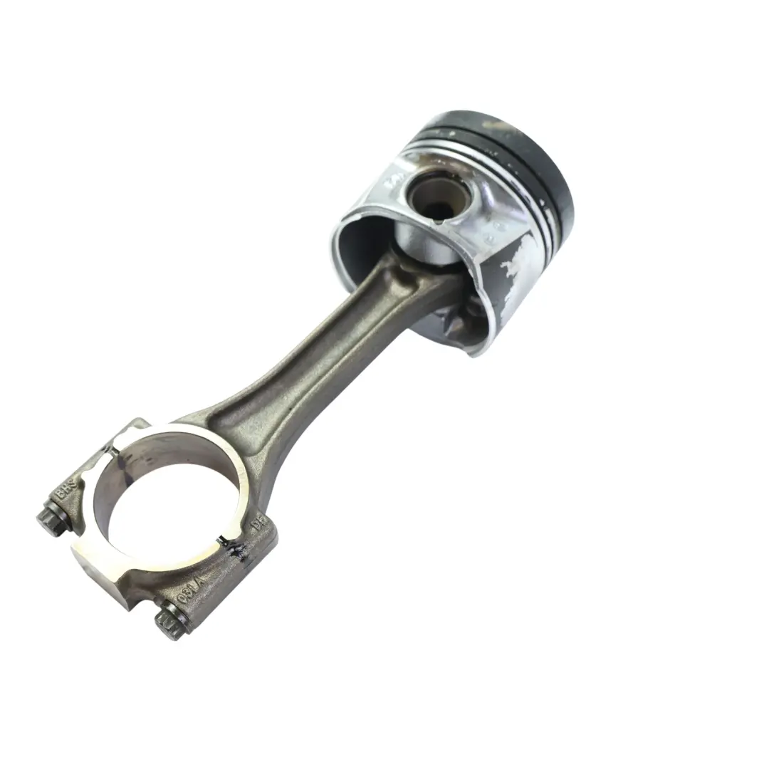 Tłok Korbowód 1.6 2.0 TDI do Audi A3 8V VW Golf Mk7 o numerze 03L105401A Audi A3 8V VW Golf Mk7 Tłok Korbowód 1.6 2.0 TDI - SKU 03L105401A - Numer Części 03L105401A