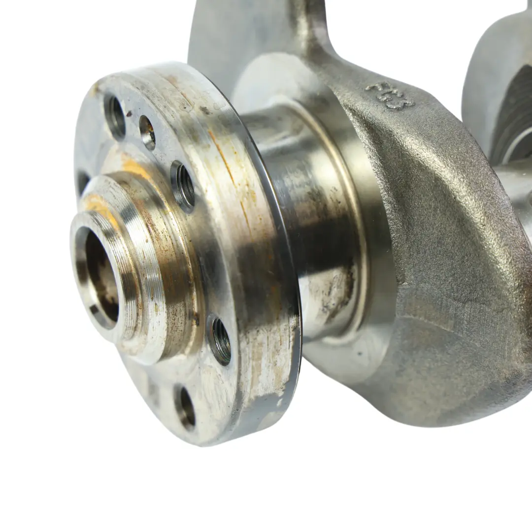 Albero Motore 1.6 2.0 TDI Diesel per Audi A3 8V Volkswagen Golf Mk7 con numero di parte 04L105021D Audi A3 8V Volkswagen Golf Mk7 Albero Motore 1.6 2.0 TDI Diesel - SKU 04L105021D - Numero di parte 04L105021D