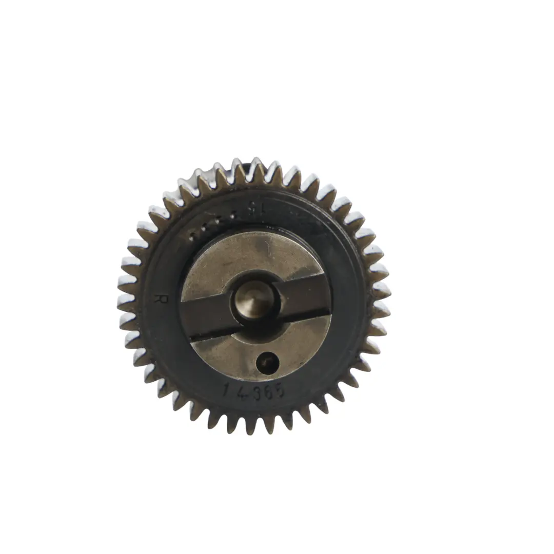 Audi A3 8P A4 B8 A5 8T VW Golf Mk7 Inlet Intake Camshaft 2.0 TDI - SKU 03L109021E-1 - Part number 03L109021E