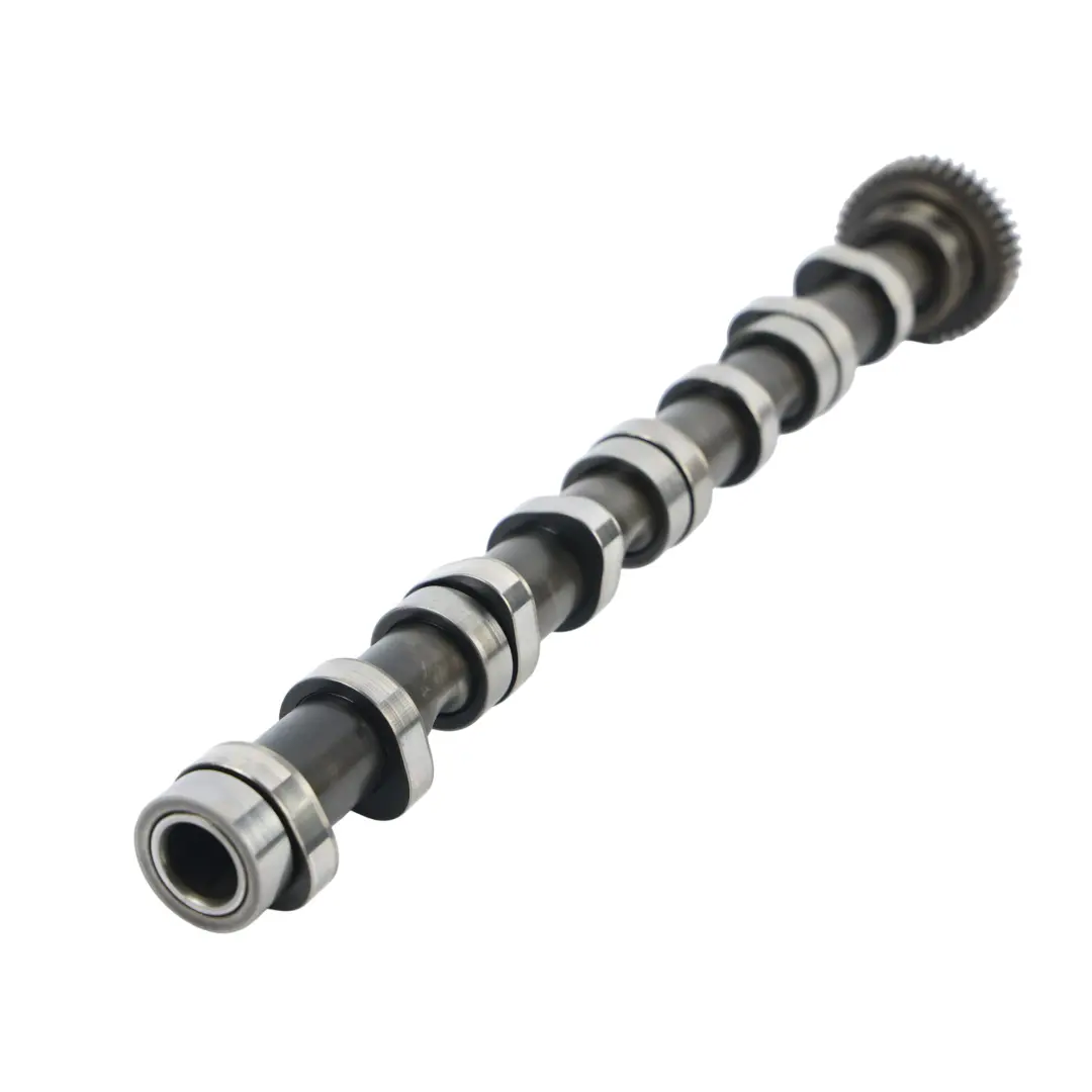 Inlet Intake Camshaft 2.0 TDI to Audi A3 8P A4 B8 A5 8T VW Golf Mk7 with Part number 03L109021E Audi A3 8P A4 B8 A5 8T VW Golf Mk7 Inlet Intake Camshaft 2.0 TDI - SKU 03L109021E-1 - Part number 03L109021E