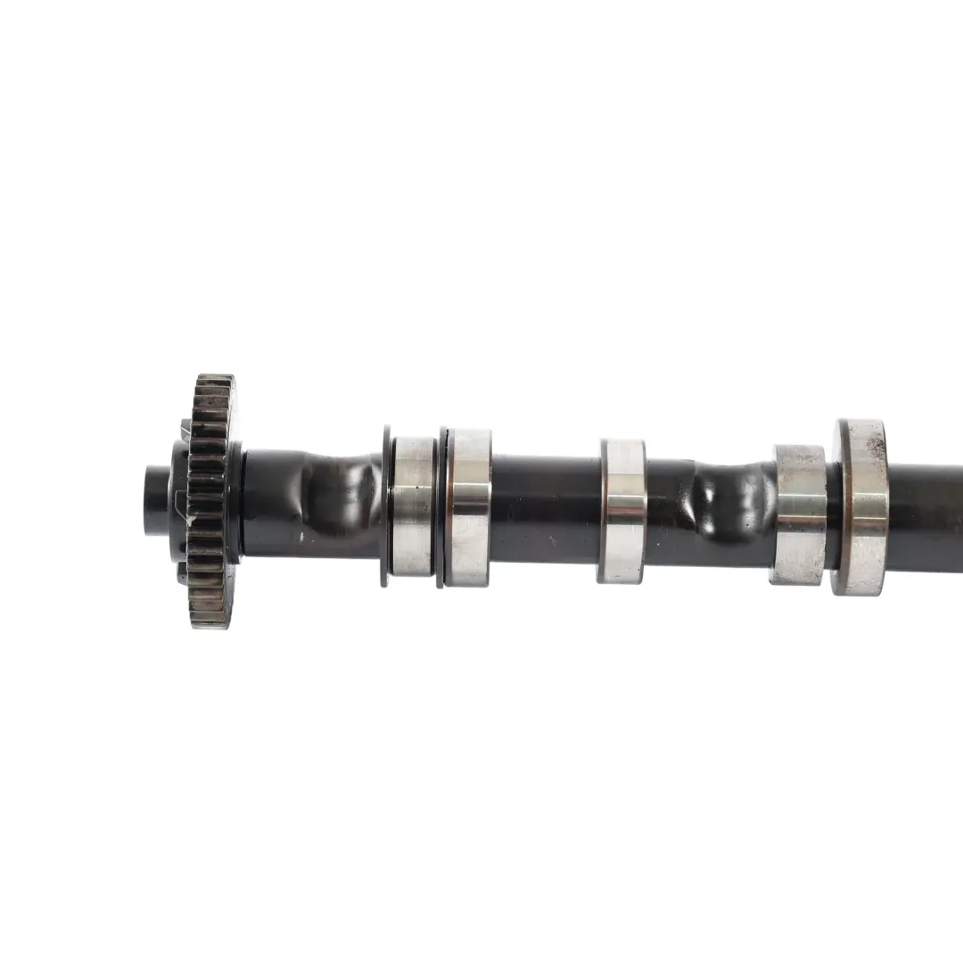 Albero Camme Aspirazione Scarico TDI per Audi A3 8P A6 C6 Seat Exeo con numero di parte 03L109022D Audi A3 8P A6 C6 Seat Exeo Albero Camme Aspirazione Scarico TDI - SKU 03L109022D - Numero di parte 03L109022D