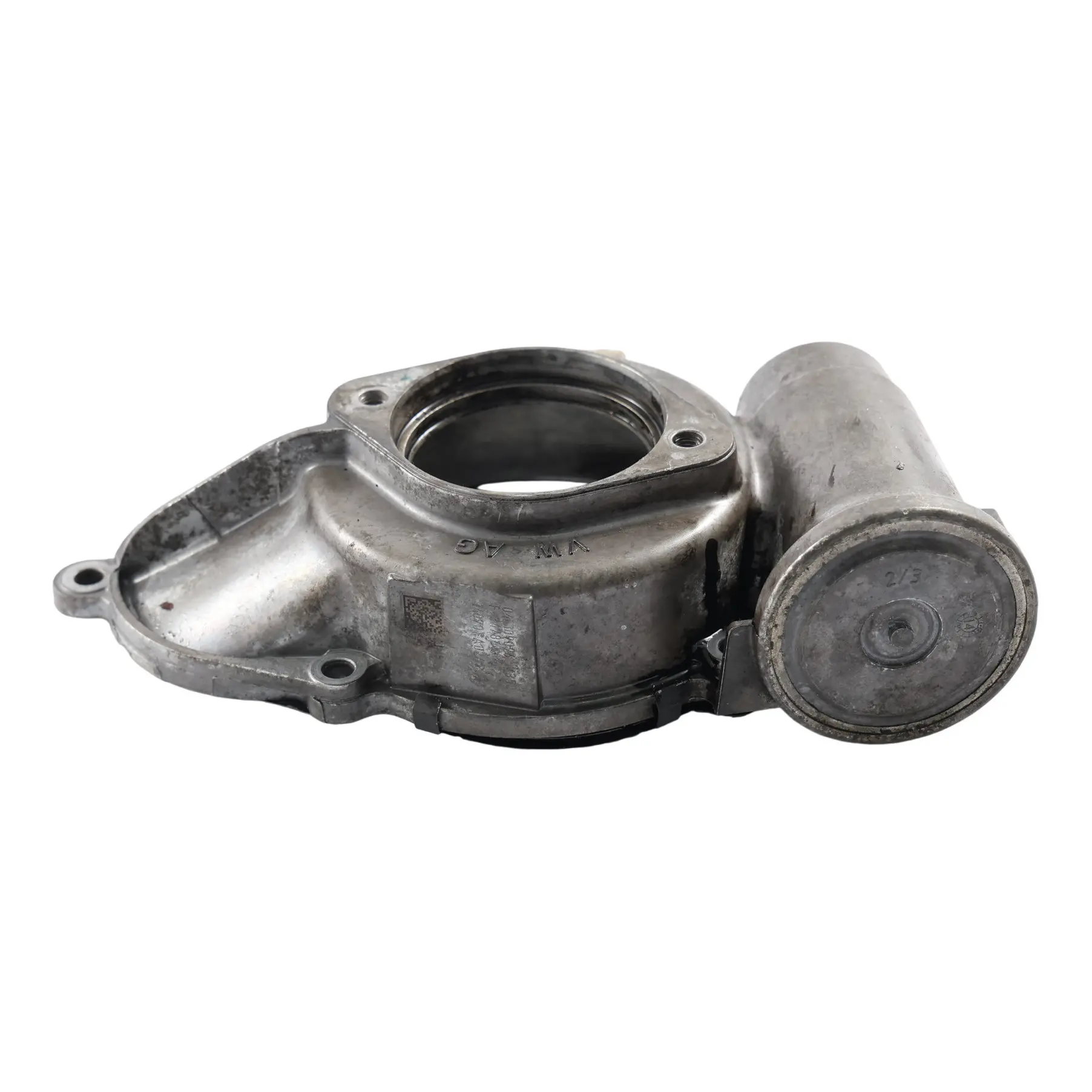 Audi A4 B8 A5 8T Engine Camshaft Timing Adjuster Bracket 2.0 TDI 03L109096