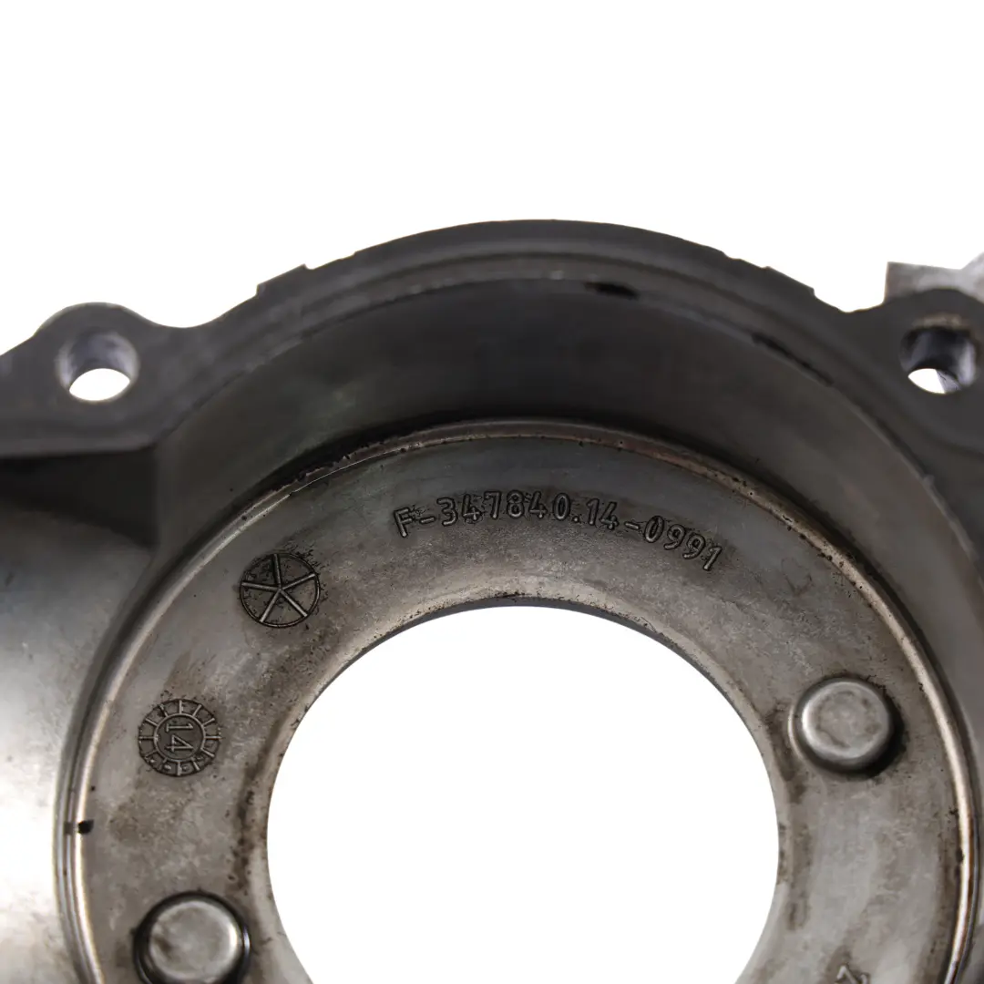 Audi A4 B8 A5 8T Engine Camshaft Timing Adjuster Bracket 2.0 TDI - SKU 03L109096-1 - Part number 03L109096