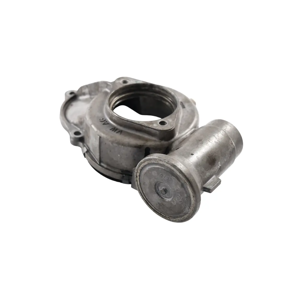 Audi A4 B8 A5 8T Engine Camshaft Timing Adjuster Bracket 2.0 TDI - SKU 03L109096-1 - Part number 03L109096