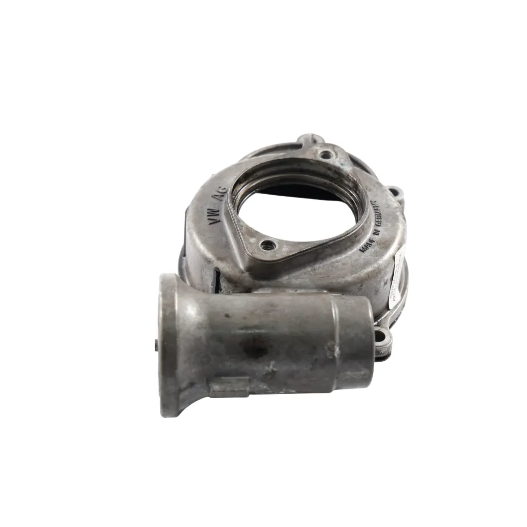 Camshaft Timing Adjuster Bracket 2.0 TDI to Audi A4 B8 A5 8T Engine with Part number 03L109096 Audi A4 B8 A5 8T Engine Camshaft Timing Adjuster Bracket 2.0 TDI - SKU 03L109096-1 - Part number 03L109096