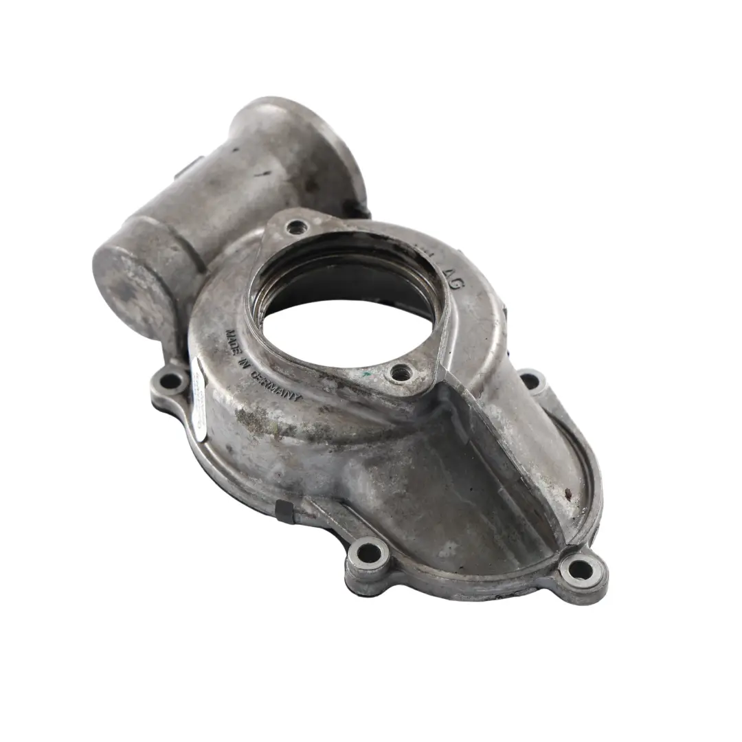 Camshaft Timing Adjuster Bracket 2.0 TDI to Audi A4 B8 A5 8T Engine with Part number 03L109096 Audi A4 B8 A5 8T Engine Camshaft Timing Adjuster Bracket 2.0 TDI - SKU 03L109096-1 - Part number 03L109096