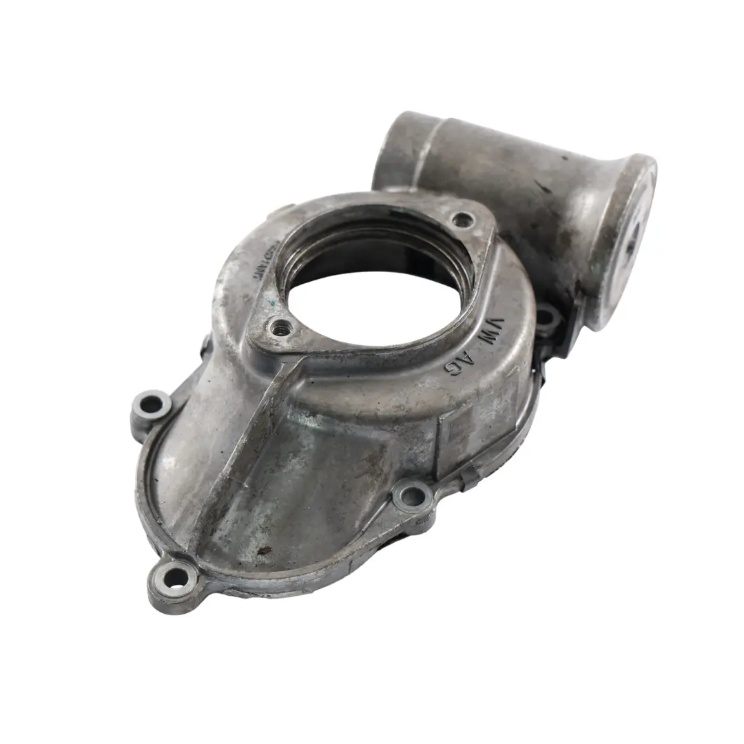 Audi A4 B8 A5 8T Engine Camshaft Timing Adjuster Bracket 2.0 TDI - SKU 03L109096-1 - Part number 03L109096