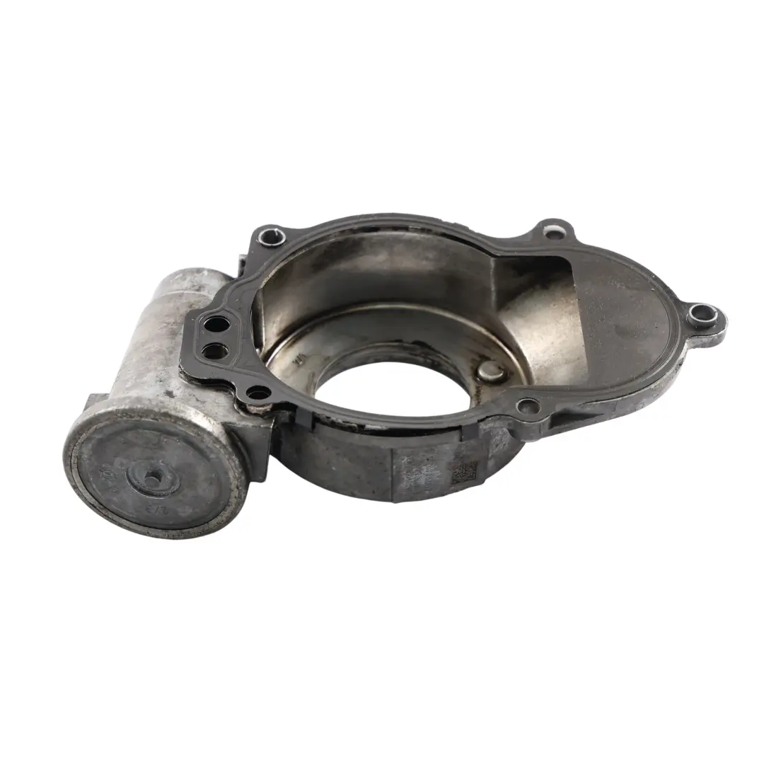 Camshaft Timing Adjuster Bracket 2.0 TDI to Audi A4 B8 A5 8T Engine with Part number 03L109096 Audi A4 B8 A5 8T Engine Camshaft Timing Adjuster Bracket 2.0 TDI - SKU 03L109096-1 - Part number 03L109096