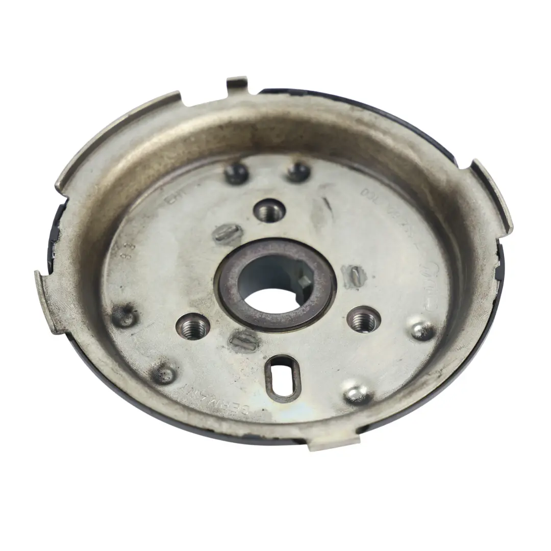 Mk2 Camshaft Pulley Sprocket 2.0 TDI to Audi TT 8J Skoda Octavia with Part number 03L109239A Audi TT 8J Skoda Octavia Mk2 Camshaft Pulley Sprocket 2.0 TDI - SKU 03L109239A - Part number 03L109239A