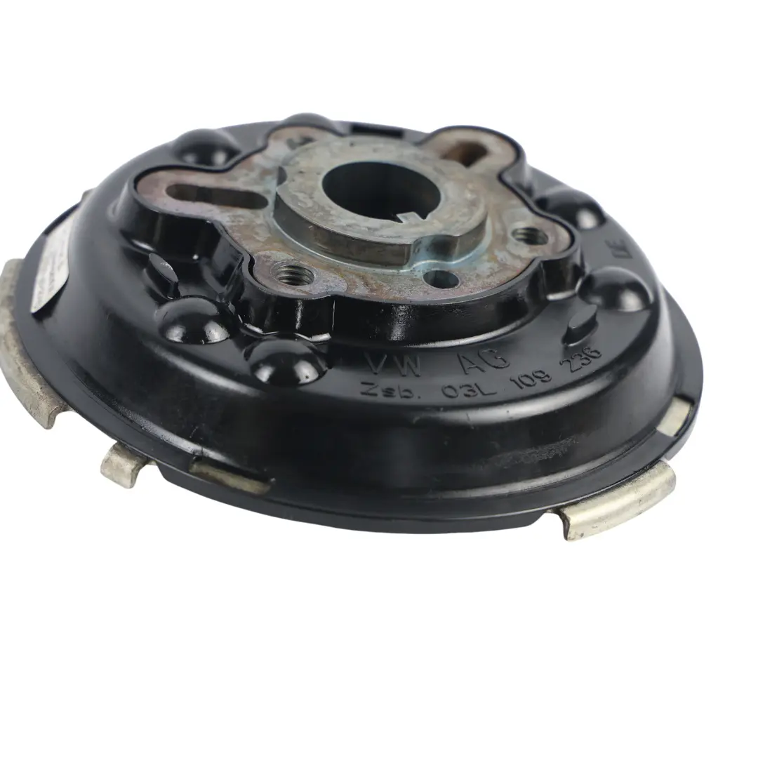 Audi TT 8J Skoda Octavia Mk2 Camshaft Pulley Sprocket 2.0 TDI - SKU 03L109239A - Part number 03L109239A
