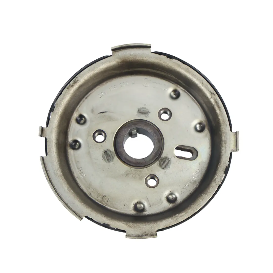 Mk2 Camshaft Pulley Sprocket 2.0 TDI to Audi TT 8J Skoda Octavia with Part number 03L109239A Audi TT 8J Skoda Octavia Mk2 Camshaft Pulley Sprocket 2.0 TDI - SKU 03L109239A - Part number 03L109239A