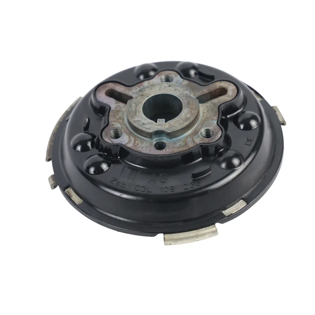 Audi TT 8J Skoda Octavia MK2 Nockenwelle Riemenscheibe 2.0 TDI - SKU 03L109239A - Teilenummer 03L109239A