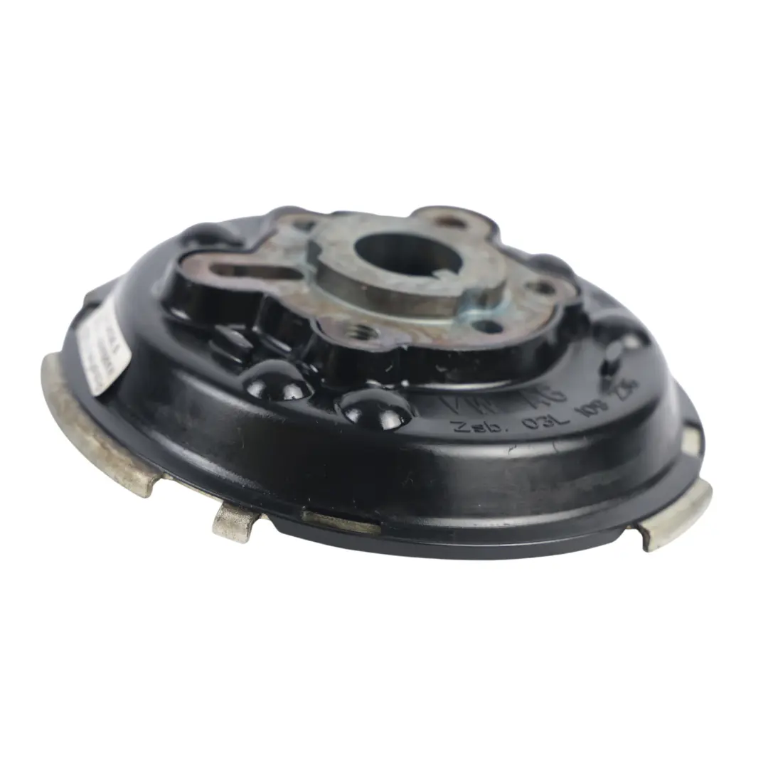 Audi TT 8J Skoda Octavia Mk2 Camshaft Pulley Sprocket 2.0 TDI - SKU 03L109239A - Part number 03L109239A