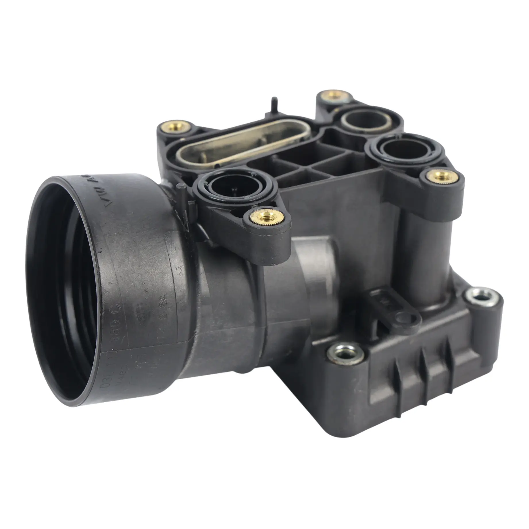Audi VW Seat Skoda 2.0 TDI Diesel Oil Filter Housing Box Cover 03L115389C