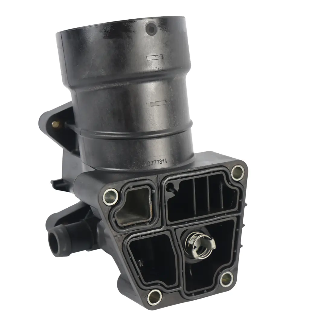 Oil Filter Housing Box Cover to Audi VW Seat Skoda 2.0 TDI Diesel with Part number 03L115389C Audi VW Seat Skoda 2.0 TDI Diesel Oil Filter Housing Box Cover - SKU 03L115389C-2 - Part number 03L115389C