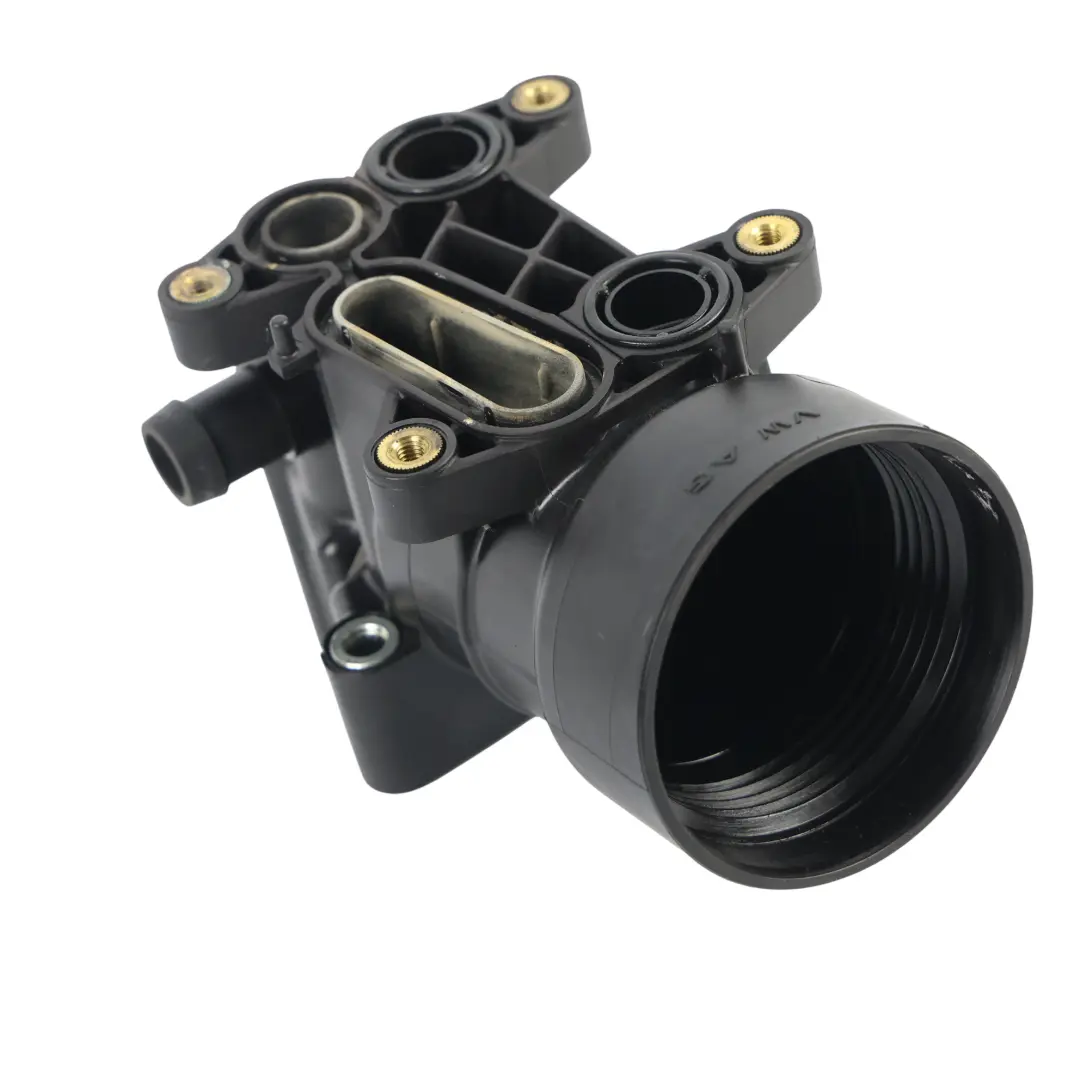 Boîtier Filtre à Huile pour Audi VW Seat Skoda 2.0 TDI Diesel à propos du numéro de pièce 03L115389C Audi VW Seat Skoda 2.0 TDI Diesel Boîtier Filtre à Huile - SKU 03L115389C-2 - Numéro de pièce 03L115389C