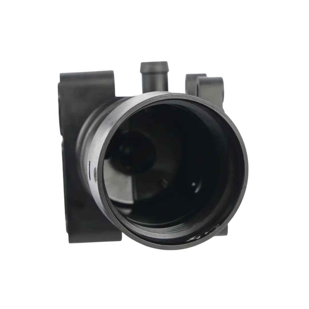 Audi VW Seat Skoda 2.0 TDI Diesel Carcasa Filtro Aceite Tapa - SKU 03L115389C-2 - Número de pieza 03L115389C