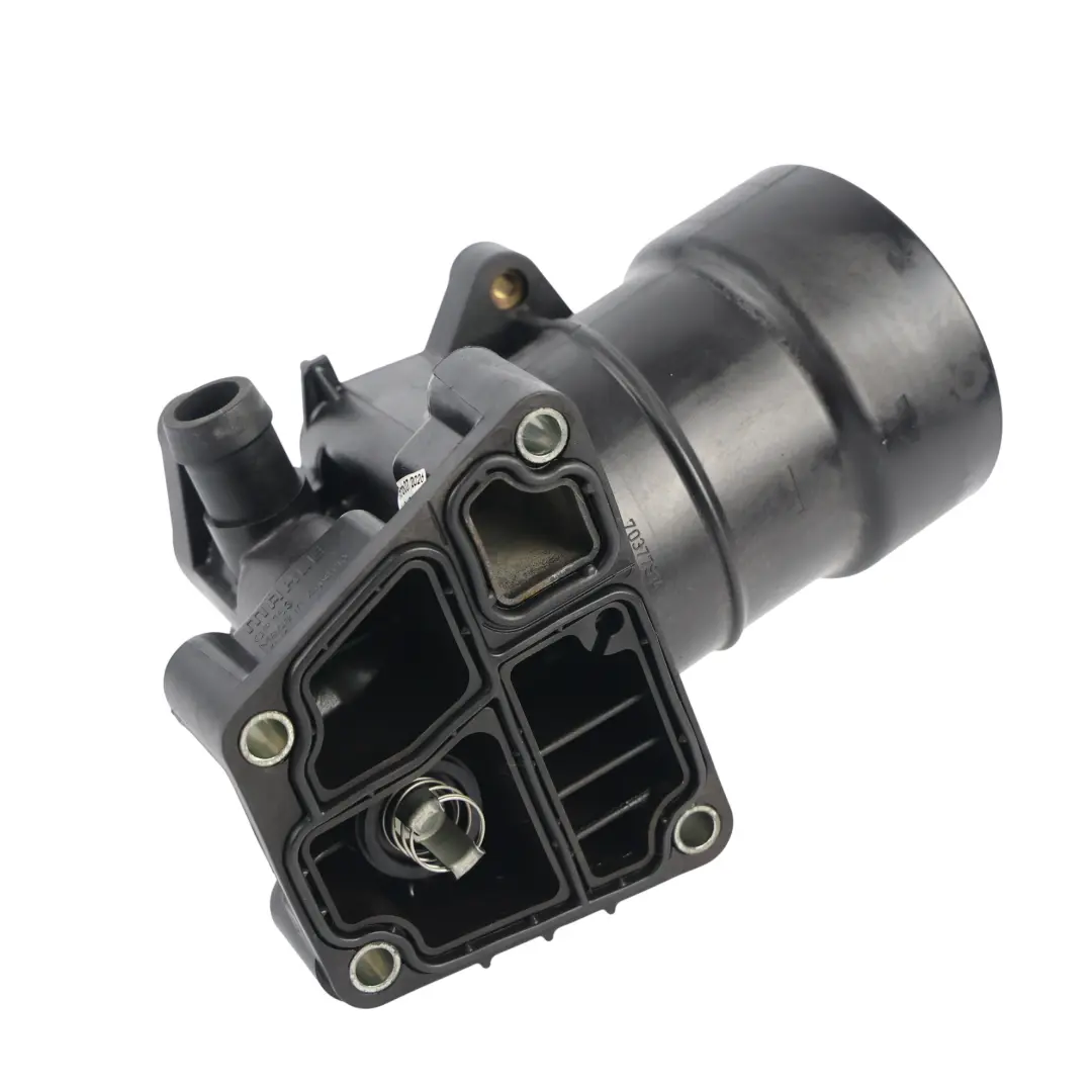 Boîtier Filtre à Huile pour Audi VW Seat Skoda 2.0 TDI Diesel à propos du numéro de pièce 03L115389C Audi VW Seat Skoda 2.0 TDI Diesel Boîtier Filtre à Huile - SKU 03L115389C-2 - Numéro de pièce 03L115389C