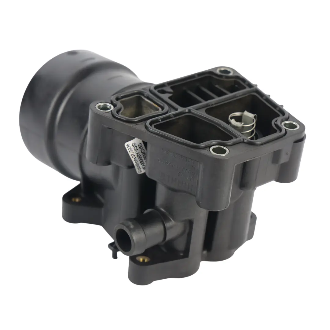 Boîtier Filtre à Huile pour Audi VW Seat Skoda 2.0 TDI Diesel à propos du numéro de pièce 03L115389C Audi VW Seat Skoda 2.0 TDI Diesel Boîtier Filtre à Huile - SKU 03L115389C-2 - Numéro de pièce 03L115389C