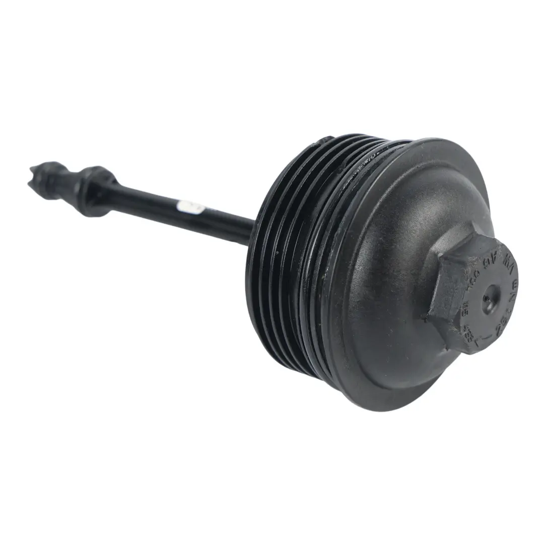 Audi A1 8X A4 B8 A5 8T A6 C7 Oil Filter Housing Cap Screw Diesel - SKU 03L115433 - Part number 03L115433