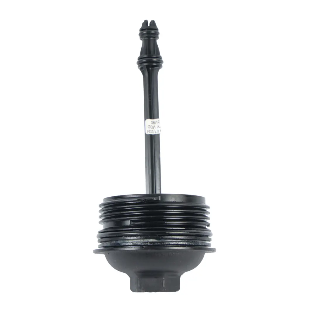 Oil Filter Housing Cap Screw Diesel to Audi A1 8X A4 B8 A5 8T A6 C7 with Part number 03L115433 Audi A1 8X A4 B8 A5 8T A6 C7 Oil Filter Housing Cap Screw Diesel - SKU 03L115433 - Part number 03L115433